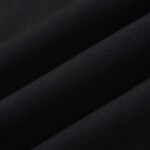 Tee Prada 3d Logo Black Ss2022