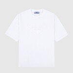 Tee Prada 3d White Ss2022