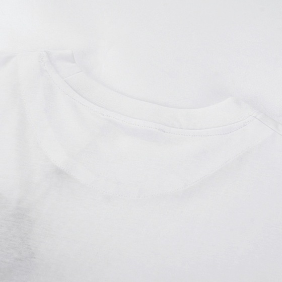 Tee Prada 3d White Ss2022