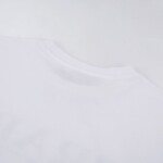 Tee Prada Flower White Ss2022