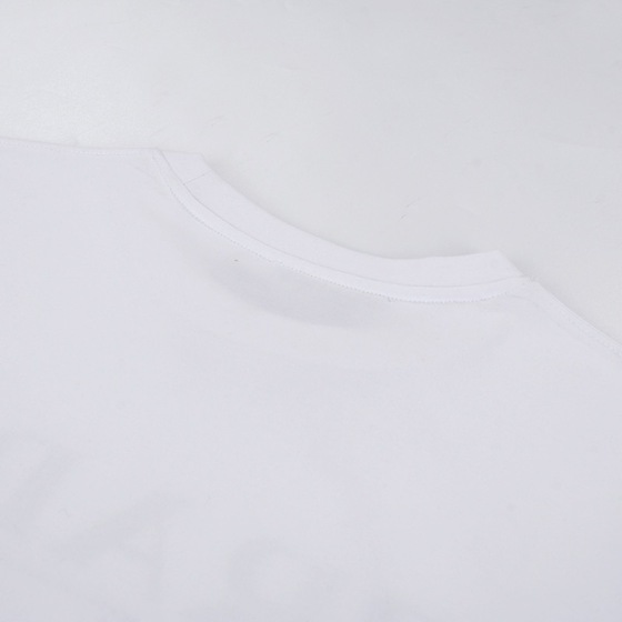 Tee Prada Flower White Ss2022