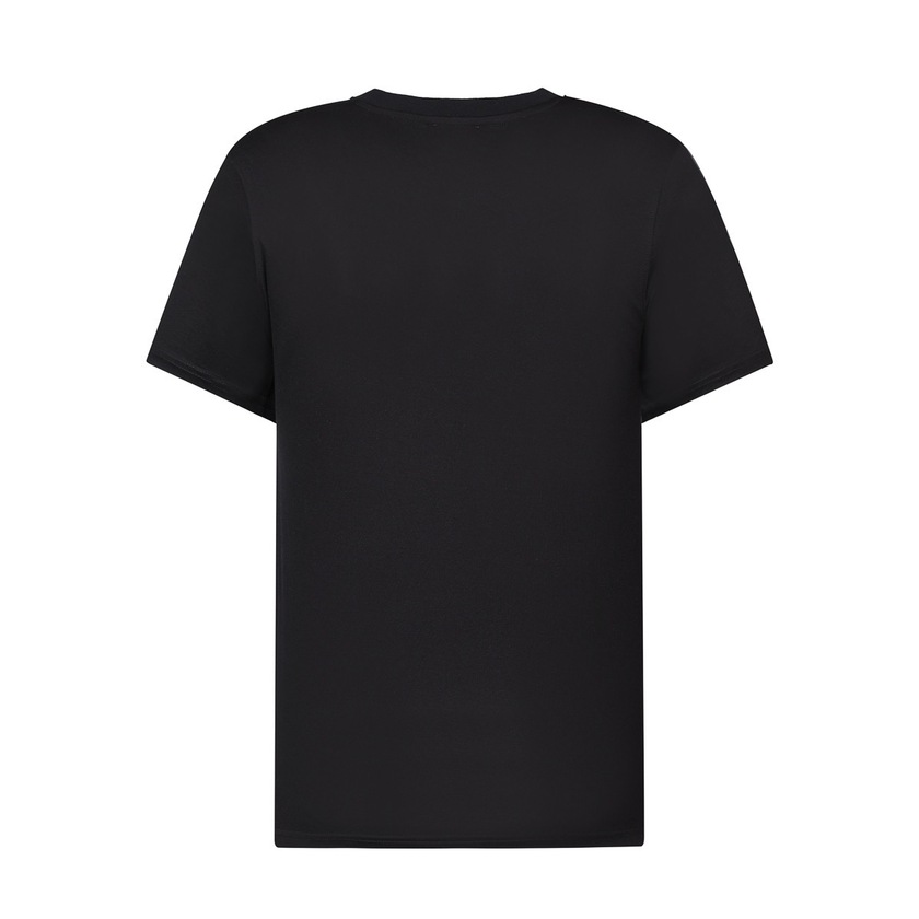 Tee Prada Kystal Back Ss2022