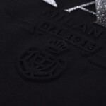 Tee Prada Kystal Back Ss2022