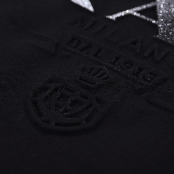 Tee Prada Kystal Back Ss2022
