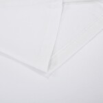 Tee Prada Kystal Logo White Ss2022