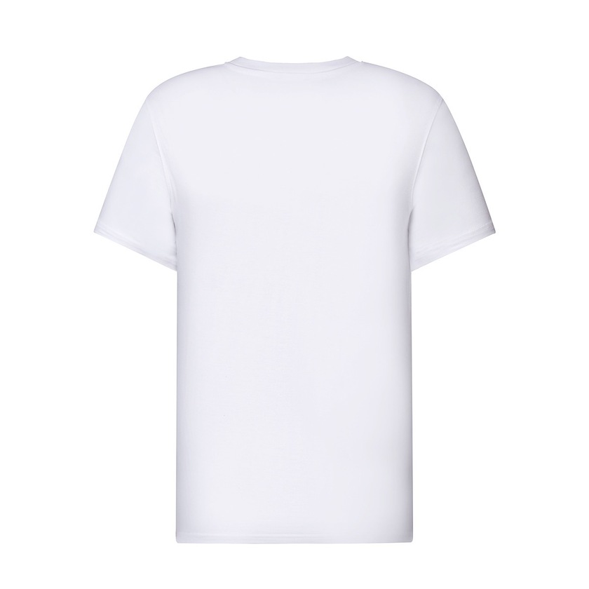 Tee Prada Kystal White Ss2022