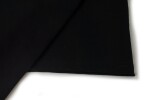 Tee Prada Small Logo Black Ss2022