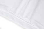 Tee Prada Zip White Ss2021