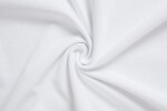 Tee Prada Zip White Ss2021