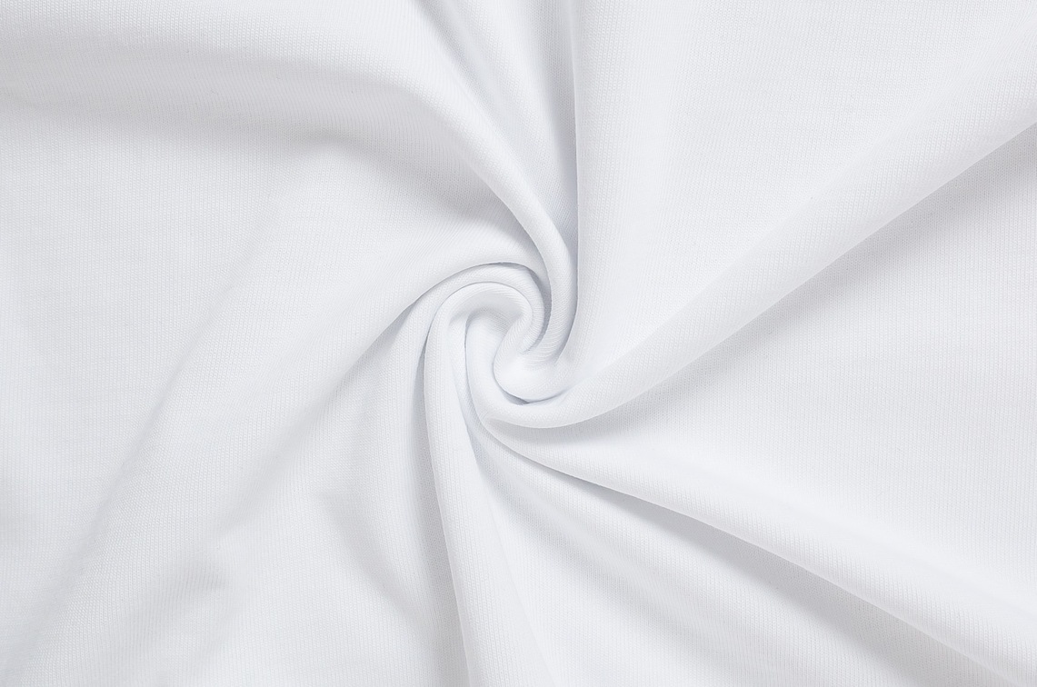 Tee Prada Zip White Ss2021