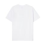 Tee Prada Zip White Ss2021
