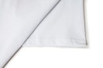 Tee Prada Zip White Ss2021