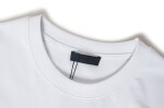 Tee Prada Zip White Ss2021