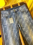 Jean Balen Denim Letter Ss2022