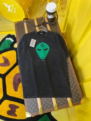 Tee Balen Ailen Dark Gray Ss2022