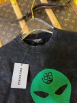 Tee Balen Ailen Dark Gray Ss2022