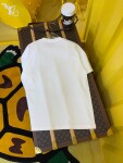 Tee Balenciaga Cat White Ss2022