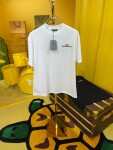 Tee Balenciaga Tiger White Ss2022