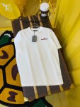 Tee Balenciaga Tiger White Ss2022