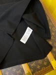 Polo Bbr Star Black Ss2022