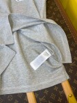 Polo Bbr Star Gray Ss2022