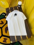 Polo Bbr Star White Ss2022