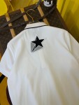 Polo Bbr Star White Ss2022