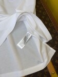 Polo Bbr Star White Ss2022