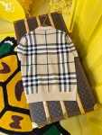 Polo Swearshirt Bbr Stripe Ss2022
