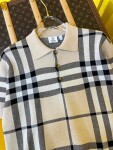 Polo Swearshirt Bbr Stripe Ss2022
