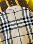 Polo Swearshirt Bbr Stripe Ss2022
