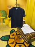 Tee Bbr Logo Coin Black Ss2022
