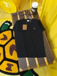Tee Bbr Logo Coin Black Ss2022
