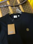 Tee Bbr Logo Coin Black Ss2022