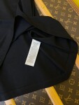 Tee Bbr Logo Coin Black Ss2022
