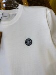 Tee Bbr Logo Coin White Ss2022