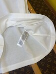 Tee Bbr Logo Coin White Ss2022