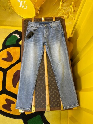 Jean D G Basic Denim Ss2022