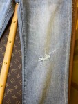 Jean D G Basic Denim Ss2022