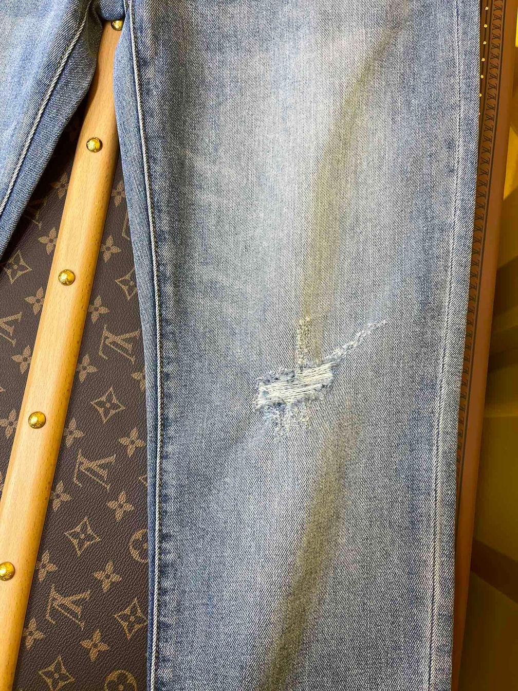 Jean D G Basic Denim Ss2022