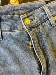 Jean D G Basic Denim Ss2022
