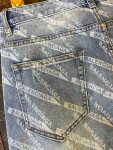 Jean D G Tripe Logo Banner Ss2022