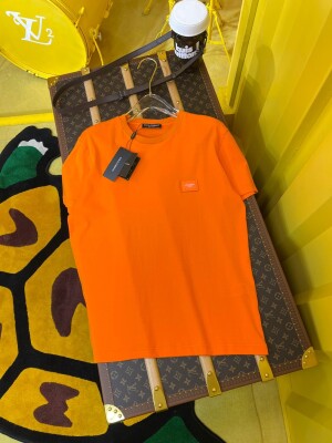 Tee D G Basic Orange Ss2022