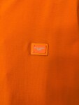 Tee D G Basic Orange Ss2022