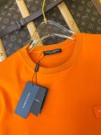 Tee D G Basic Orange Ss2022