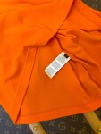 Tee D G Basic Orange Ss2022