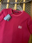 Tee D G Basic Red Ss2022