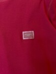 Tee D G Basic Red Ss2022