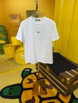 Tee D G Basic Small Logo White Ss2022