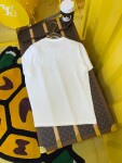 Tee D G Basic Small Logo White Ss2022